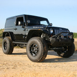 Suspension Lift Kit (BGFG-K927F)