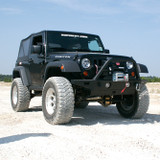 Suspension Lift Kit (BGFG-K927B)