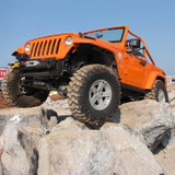 Suspension Lift Kit (BGFG-K927)