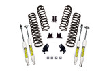Suspension Lift Kit (BGFG-K931)