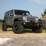 Suspension Lift Kit (BGFG-K931)