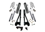 Suspension Lift Kit (BGFG-K981B)