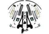 Suspension Lift Kit (BGFG-K991B)