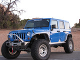 Suspension Lift Kit (BGFG-K997F)