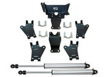 Steering Stabilizer (BGFG-92765)