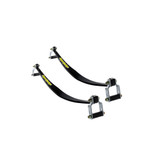Leaf Springs, Rear (BKWS-SSA12)
