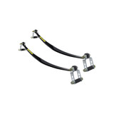 Leaf Springs, Rear (BKWS-SSA10)