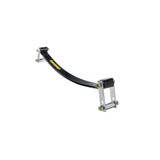 Leaf Springs, Rear (BKWS-SSA25.5)