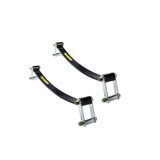 Leaf Springs, Rear (BKWS-SSA32)