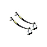 Leaf Springs, Rear (BKWS-SSA3)