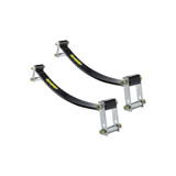 Leaf Springs, Rear (BKWS-SSA25)