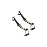 Leaf Springs, Rear (BKWS-SSA29)