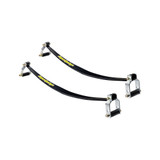 Leaf Springs, Rear (BKWS-SSA37)
