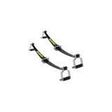 Leaf Springs, Rear (BKWS-SSA36)