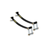 Leaf Springs, Rear (BKWS-SSA48)
