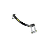 Leaf Springs, Rear (BKWS-SSA46.5)