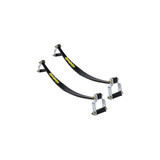 Leaf Springs, Rear (BKWS-SSA7)
