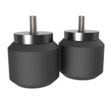 Helper Spring (FDCP-GMFCCA)