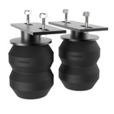 Helper Spring (FDCP-IVR110B)