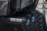 Exhaust Kit (FJQW-49653)