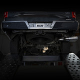 Exhaust Kit (FJQW-49653)