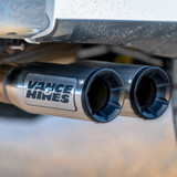Exhaust Kit (FJQW-19653)