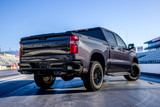 Exhaust Kit (FJQW-49853)
