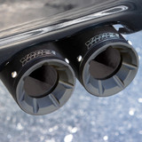 Exhaust Kit (FJQW-49853)