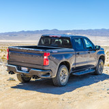 Exhaust Kit (FJQW-49853)