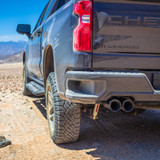 Exhaust Kit (FJQW-49853)
