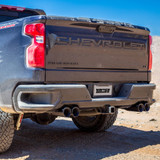 Exhaust Kit (FJQW-49853)