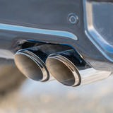 Exhaust Kit (FJQW-19855)
