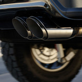 Exhaust Kit (FJQW-19855)