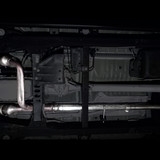 Exhaust Kit (FJQW-19855)