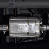 Exhaust Kit (FJQW-19855)