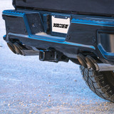 Exhaust Kit (FJQW-19850)