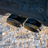 Exhaust Kit (FJQW-19850)