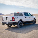 Exhaust Kit (FJQW-49753)