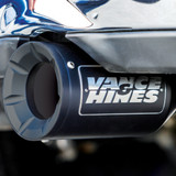 Exhaust Kit (FJQW-49753)