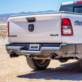 Exhaust Kit (FJQW-49753)