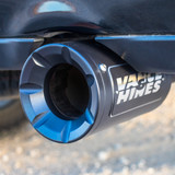 Exhaust Kit (FJQW-49753)