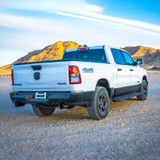 Exhaust Kit (FJQW-49753)
