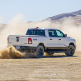 Exhaust Kit (FJQW-49753)