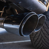 Exhaust Kit (FJQW-19660)