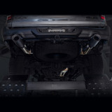 Exhaust Kit