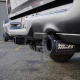 Exhaust Kit