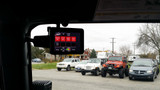 BantamX Touchscreen (GNJV-870035)