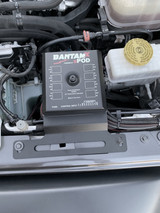 BantamX HD (GNJV-870025)