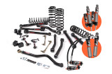 2 Inch Lift Kit (BKWD-JSPEC175PES)