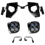Fog Pocket Light Kit (FGXX-447534)